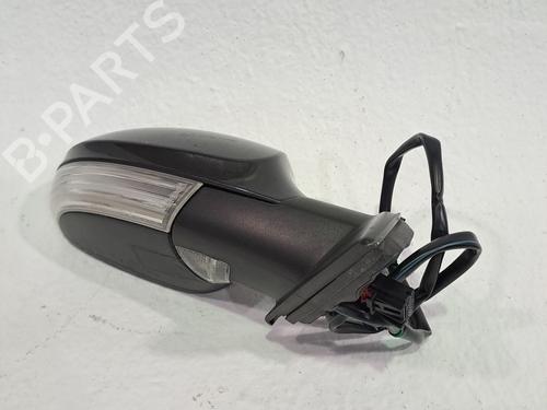 Right mirror VW PASSAT B5.5 (3B3) 2.0 | BP24587379C27 