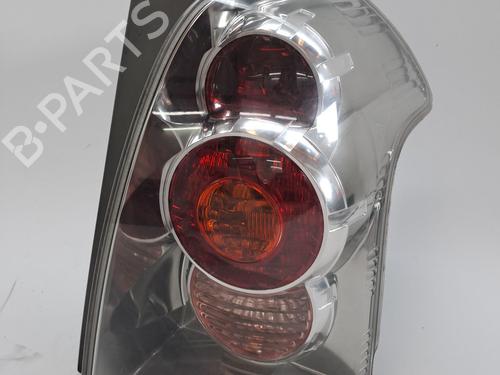 Used Right taillight TOYOTA COROLLA Verso (ZER_, ZZE12_, R1_) 2.2 D-4D (AUR10_, AUR10R) (136 hp) 23374634