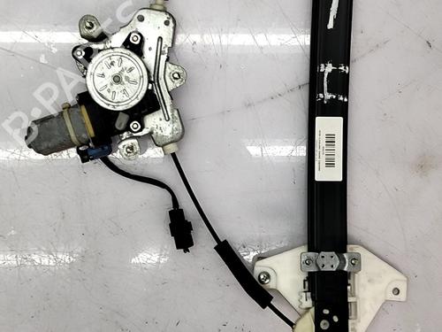 Used Left rear window motor Left rear window motor CHEVROLET CAPTIVA (C100, C140) 2.0 D (150 hp) 34154028 34154028