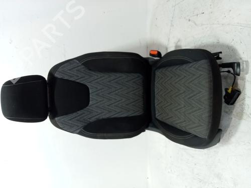 Used Right front seat OPEL CROSSLAND X / CROSSLAND (P17, P2QO) 1.2 (75) (110 hp) 29421091