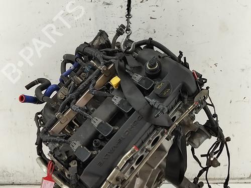 Engine MAZDA MX-5 III (NC) 2.0 (NC18) | BP38506038M1  - Image 6