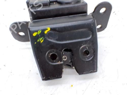 Used Tailgate lock Tailgate lock HYUNDAI KONA (OS, OSE, OSI) 1.6 GDi Hybrid (141 hp) 34119553 34119553