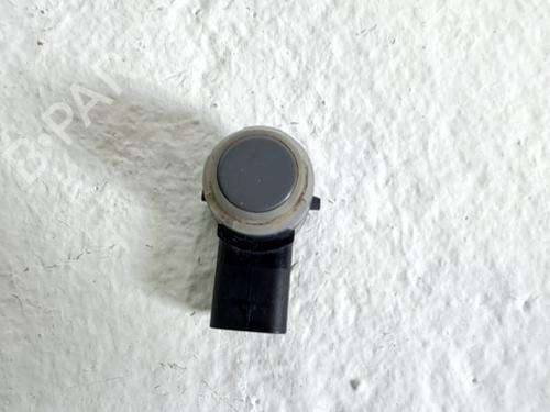 Used Electronic module NISSAN X-TRAIL IV (T33) 1.5 VC-T e-Power e-4ORCE (213 hp) 32228683