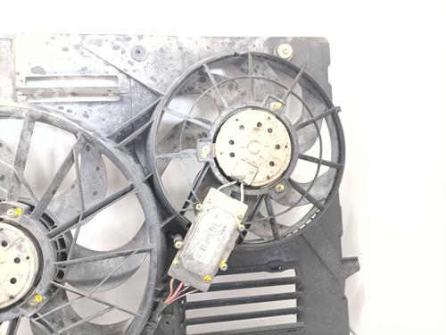 Koelventilatormotor VW TOUAREG (7LA, 7L6, 7L7) 3.2 V6 | BP31061920M35