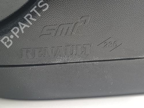 Left mirror RENAULT CLIO IV (BH_) 0.9 TCe 90 (BHNF, BHMA, BHMH, BHJK, BHJR) | BP26675061C26 