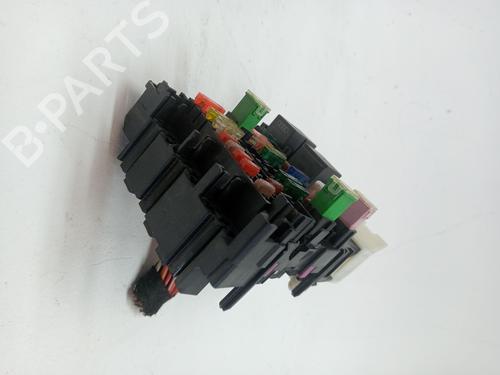 Fuse box VW GOLF VII (5G1, BQ1, BE1, BE2) 2.0 TDI | BP24883925E1 