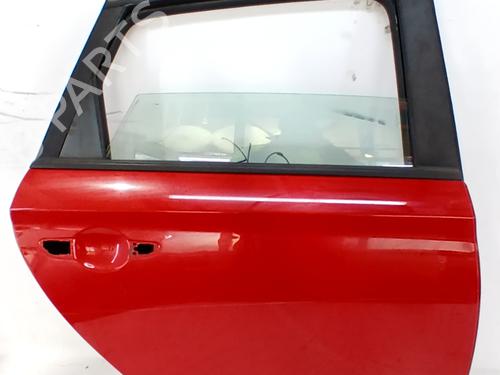 Dør højre bagtil HYUNDAI i30 (PDE, PD, PDEN) 1.0 T-GDI (120 hp) 31874748