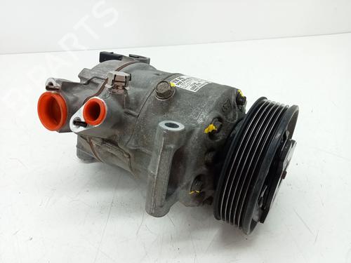 Used AC compressor SEAT IBIZA IV (6J5, 6P1) 1.0 TSI (110 hp) 29228328