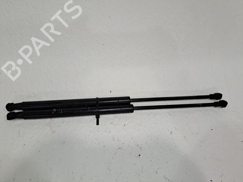 Used Tailgate lift support FIAT PUNTO (199_) 1.3 D Multijet (75 hp) 23977226