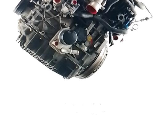Used Engine Engine FORD FIESTA VI Van 1.6 ST (182 hp) 34716529 34716529