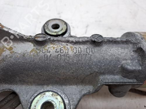 Steering rack MERCEDES-BENZ SPRINTER 3-t Van (B903) 313 CDI (903.663, 903.662, 903.661) | BP24874212M22 