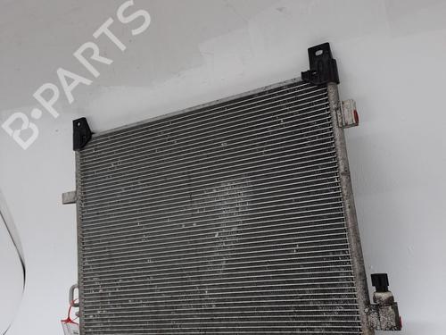 AC radiator NISSAN NOTE (E12) 1.2 | BP24998987M32 