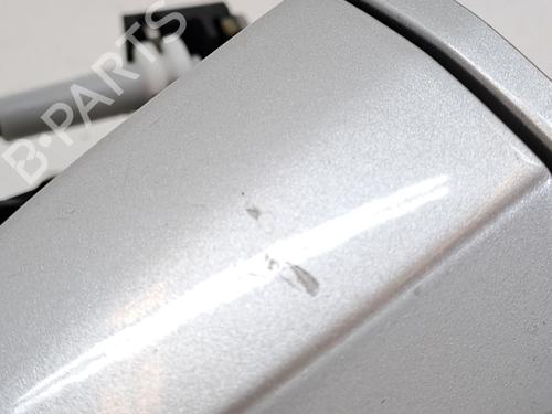 Front right exterior door handle FORD FIESTA VI (CB1, CCN) 1.25 | BP27252780C129 