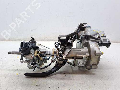 Used Steering column NISSAN QASHQAI / QASHQAI +2 I (J10, NJ10, JJ10E) 2.0 dCi All-wheel Drive (150 hp) 23361139