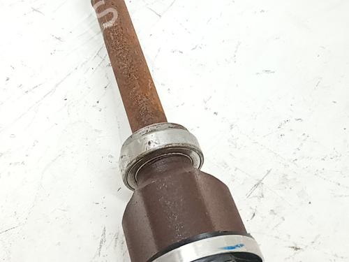 Right front driveshaft FIAT SCUDO Van 1.5 Multijet 120 (506) | BP36838186M39 - Image 3