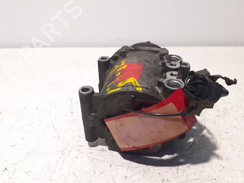 AC-Kompressor MITSUBISHI SPACE STAR MPV (DG_A) 1.3 16V (DG1A) | BP27274077M34 
