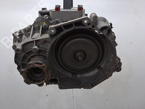 Gearbox VW JETTA III (1K2) 2.0 TDI 16V | BP23366221M3
