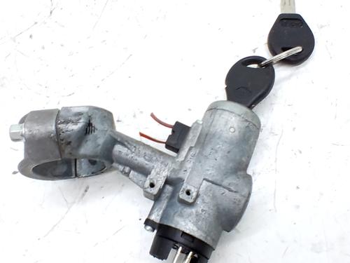 Used Ignition barrel NISSAN PATHFINDER II (R50) 2.7 TD 4WD (PR50) (131 hp) 32256988