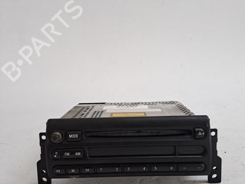 Radio MINI MINI (R50, R53) One (90 hp) 25737337