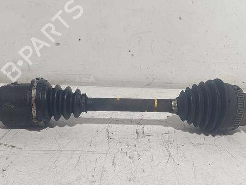 Left front driveshaft LAND ROVER FREELANDER I (L314) 2.0 DI 4x4 | BP26538951M38 