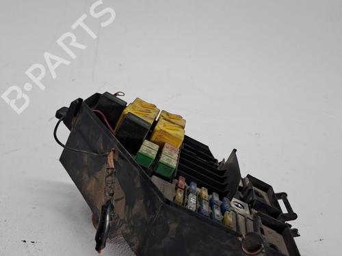 Fuse box LAND ROVER FREELANDER I (L314) 2.0 Td4 4x4 | BP24736055E1 