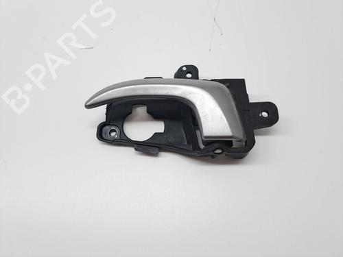 Front left interior door handle HYUNDAI i30 (GD) 1.6 CRDi | BP25457329I13 