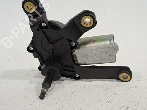Used Rear wiper motor LANCIA PHEDRA (179_) 2.0 D Multijet (179.AXL1B, 179.BXL1B) (136 hp) 24735965
