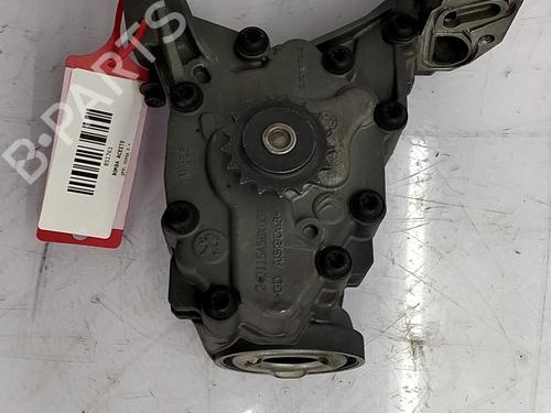 Otra OPEL CORSA F (P2JO) 1.2 MHEV (101 hp) 32183190