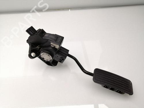 Used Pedal HONDA CIVIC VIII Hatchback (FN, FK) 2.2 CTDi (FK3) (140 hp) 23383827