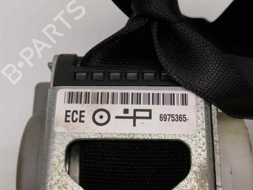 Rear right seatbelt BMW 3 (E90) 320 d | BP23404311I28 