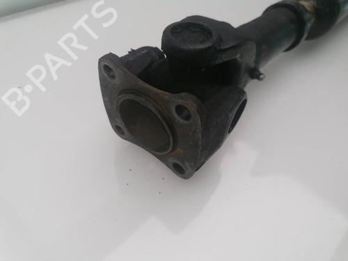 Transmisión central NISSAN TERRANO II (R20) 2.7 TD 4WD (101 hp) 23940981