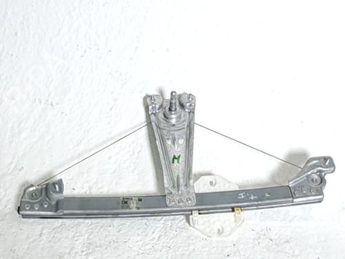 Used Rear left window mechanism DACIA LOGAN II TCe 90 (L8MA, L8M1, L8AC) (90 hp) 31701434