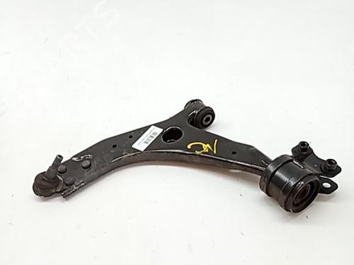 Used Left front suspension arm VOLVO C30 (533) 1.6 D (109 hp) 31874491