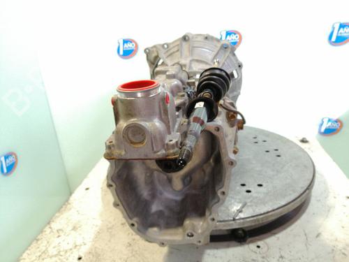 Gearbox SUZUKI GRAND VITARA I (FT, HT) 2.0 HDI 110 16V 4x4 (SQ420D, TD83V) | BP23973585M3 