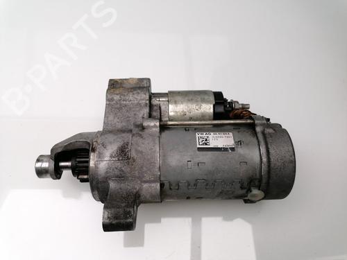 Starter AUDI A4 B8 Avant (8K5) 2.0 TDI | BP23652000M8 