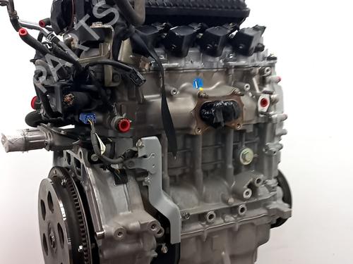 Engine HONDA INSIGHT (ZE_) 1.3 IMA (ZE28, ZE2) | BP33761205M1  - Image 7