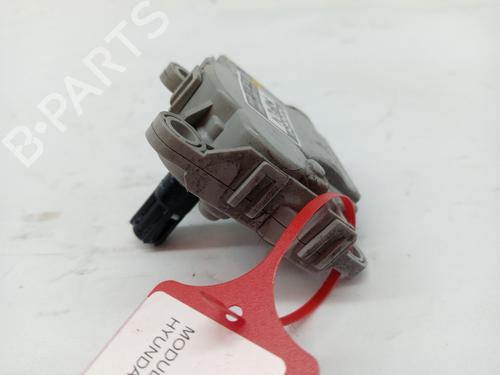 Elektronisk modul HYUNDAI TUCSON (TL, TLE) 1.6 T-GDi | BP24608360M83 
