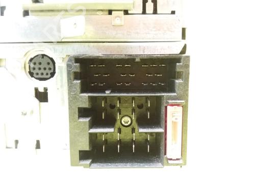 Elektronisk modul AUDI ALLROAD C5 (4BH) 2.5 TDI quattro | BP23384868M83 