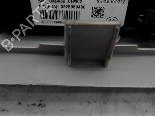 Kabinelys OPEL VIVARO C Van (K0) 1.5 | BP36317841I8  - Image 5