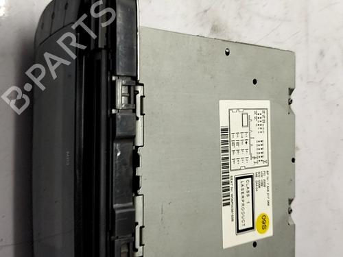 Radio SEAT ALTEA (5P1) 1.9 TDI | BP31328669E6 