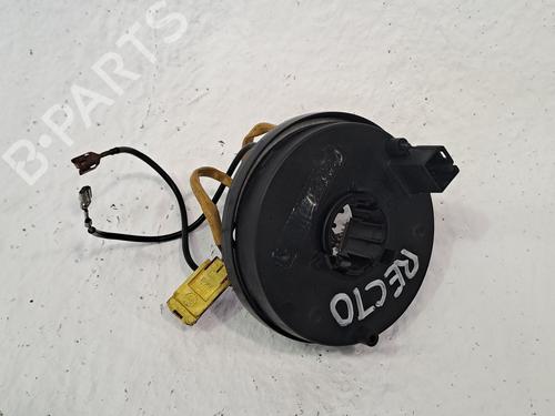 Kontaktrulle Airbag MERCEDES-BENZ M-CLASS (W163) ML 270 CDI (163.113) (163 hp) 26544481