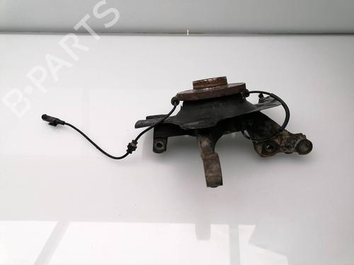 Left front steering knuckle OPEL COMBO Box Body/MPV (X12) 1.6 CDTI (B05) | BP23937484M25 
