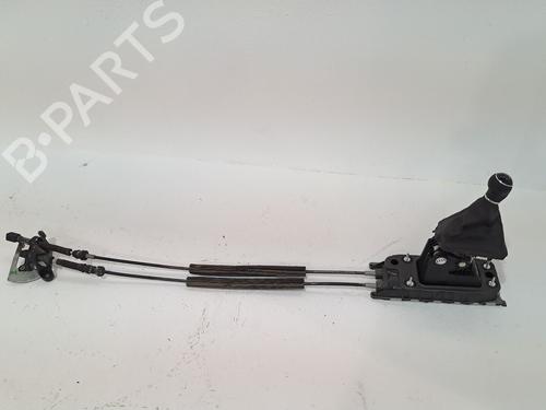 Used Gear lever SEAT LEON (KL1, KLG) 1.5 TSI (131 hp) 23944498