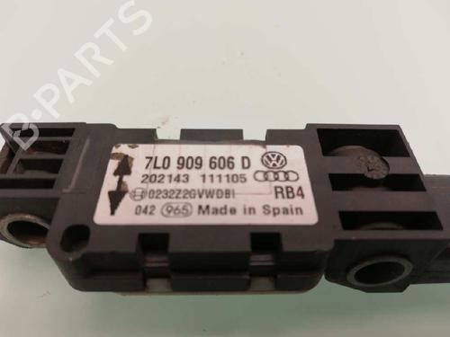 Elektronisk sensor VW TOUAREG (7LA, 7L6, 7L7) 3.0 V6 TDI (225 hp) 23453762