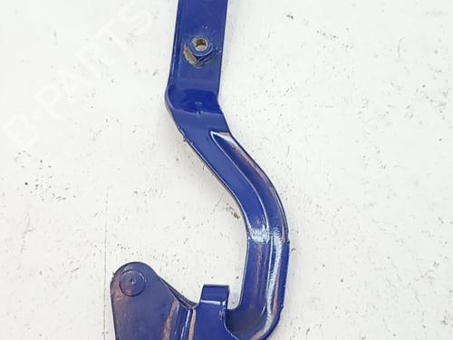 Used Hinge/Door check strap Hinge/Door check strap MERCEDES-BENZ VITO Bus (W639) 113 CDI (639.701, 639.703, 639.705) (136 hp) 40546746 40546746