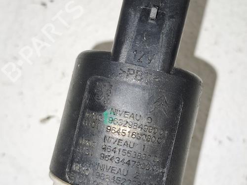 Washer pump CITROËN BERLINGO Box Body/MPV (B9) 1.6 BlueHDi 100 | BP28108410E24