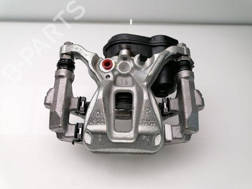 Right rear brake caliper TOYOTA C-HR (_X1_) 1.8 Hybrid (ZYX10_, ZYX11_, ZYX10R, ZYX11R) | BP23405550M106 