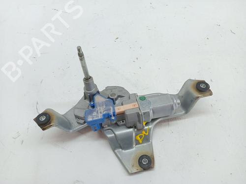 Used Rear wiper motor CITROËN C4 AIRCROSS 1.6 HDi 115 (114 hp) 24633359