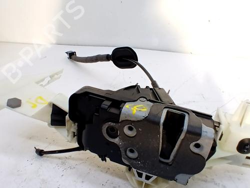 Front left lock FORD PUMA (J2K, CF7) 1.0 EcoBoost | BP40548571C98 - Image 2