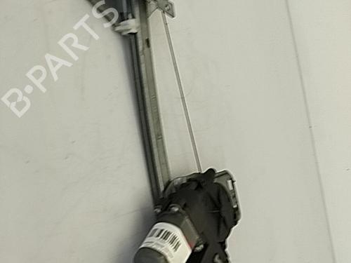 Rear left window mechanism PEUGEOT 307 (3A/C) 2.0 HDi 135 | BP29384999C24 